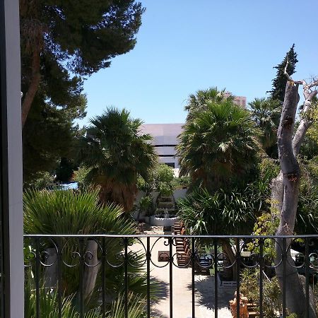 Nwt Paradise Urban Hostel Alicante Zewnętrze zdjęcie