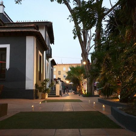 Nwt Paradise Urban Hostel Alicante Zewnętrze zdjęcie