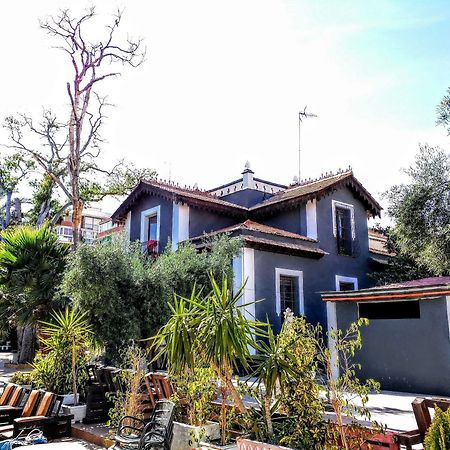 Nwt Paradise Urban Hostel Alicante Zewnętrze zdjęcie