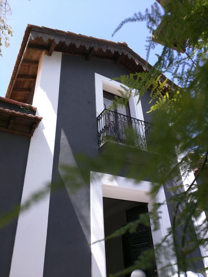 Nwt Paradise Urban Hostel Alicante Zewnętrze zdjęcie