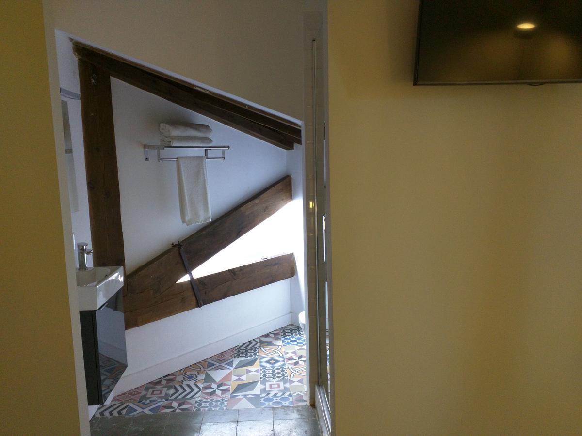 Nwt Paradise Urban Hostel Alicante Zewnętrze zdjęcie