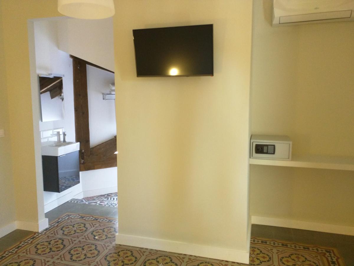 Nwt Paradise Urban Hostel Alicante Zewnętrze zdjęcie