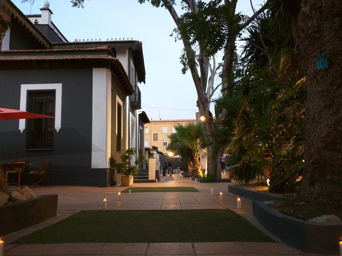 Nwt Paradise Urban Hostel Alicante Zewnętrze zdjęcie