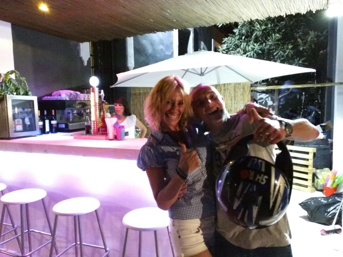 Nwt Paradise Urban Hostel Alicante Zewnętrze zdjęcie