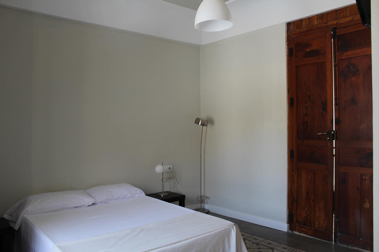 Nwt Paradise Urban Hostel Alicante Zewnętrze zdjęcie