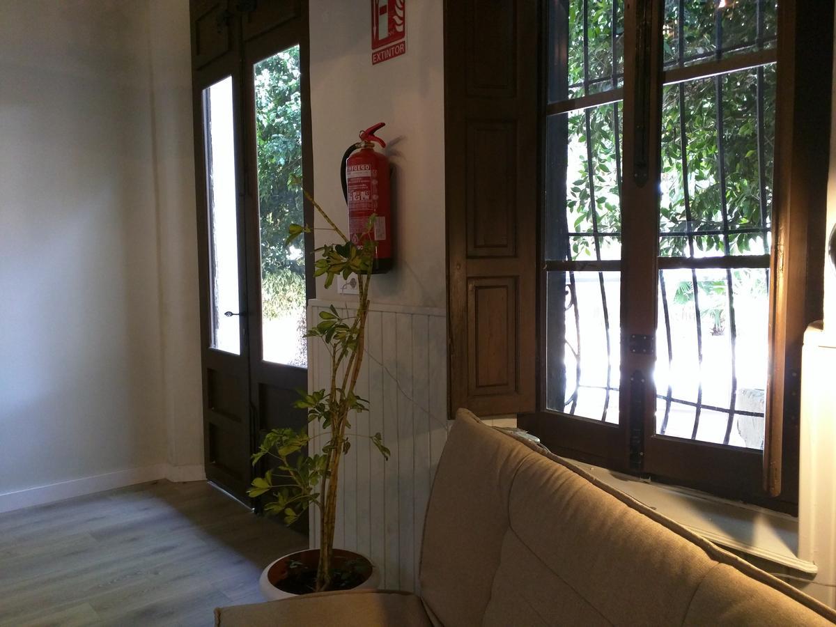 Nwt Paradise Urban Hostel Alicante Zewnętrze zdjęcie
