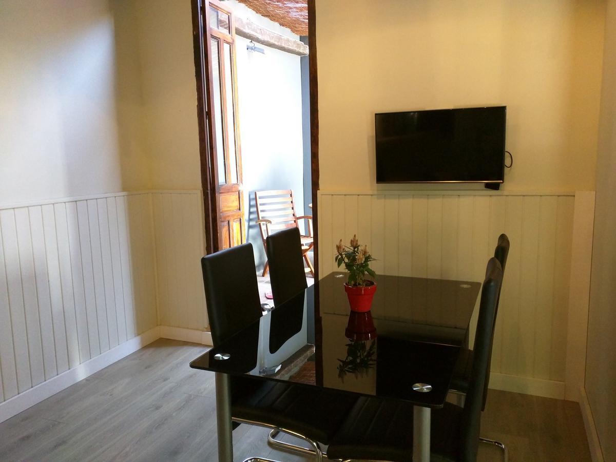 Nwt Paradise Urban Hostel Alicante Zewnętrze zdjęcie