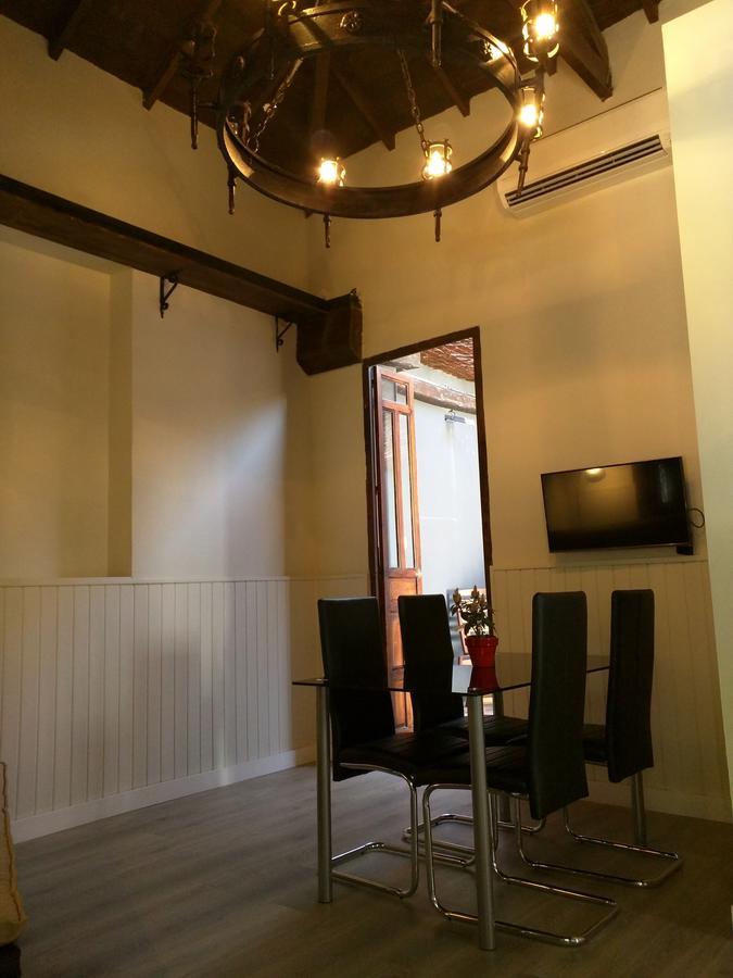 Nwt Paradise Urban Hostel Alicante Zewnętrze zdjęcie
