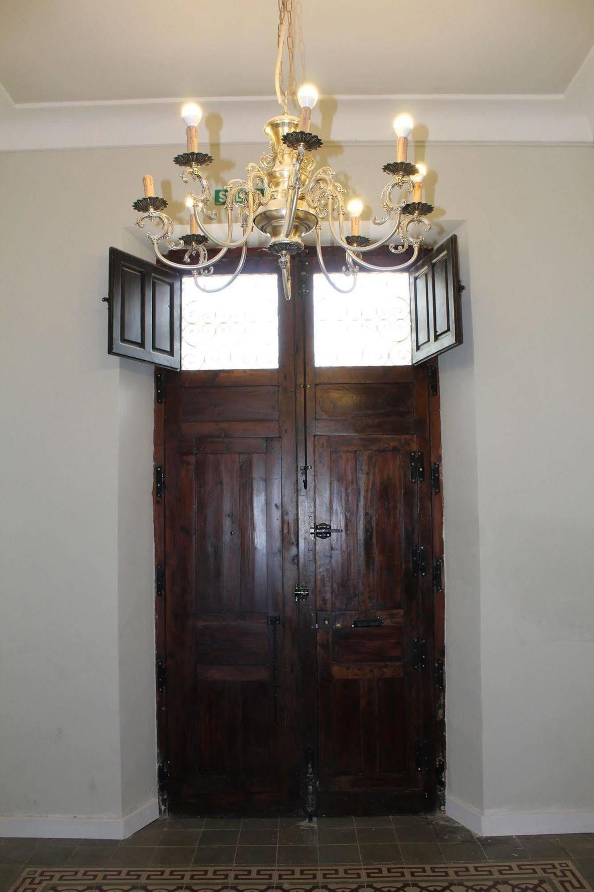 Nwt Paradise Urban Hostel Alicante Zewnętrze zdjęcie