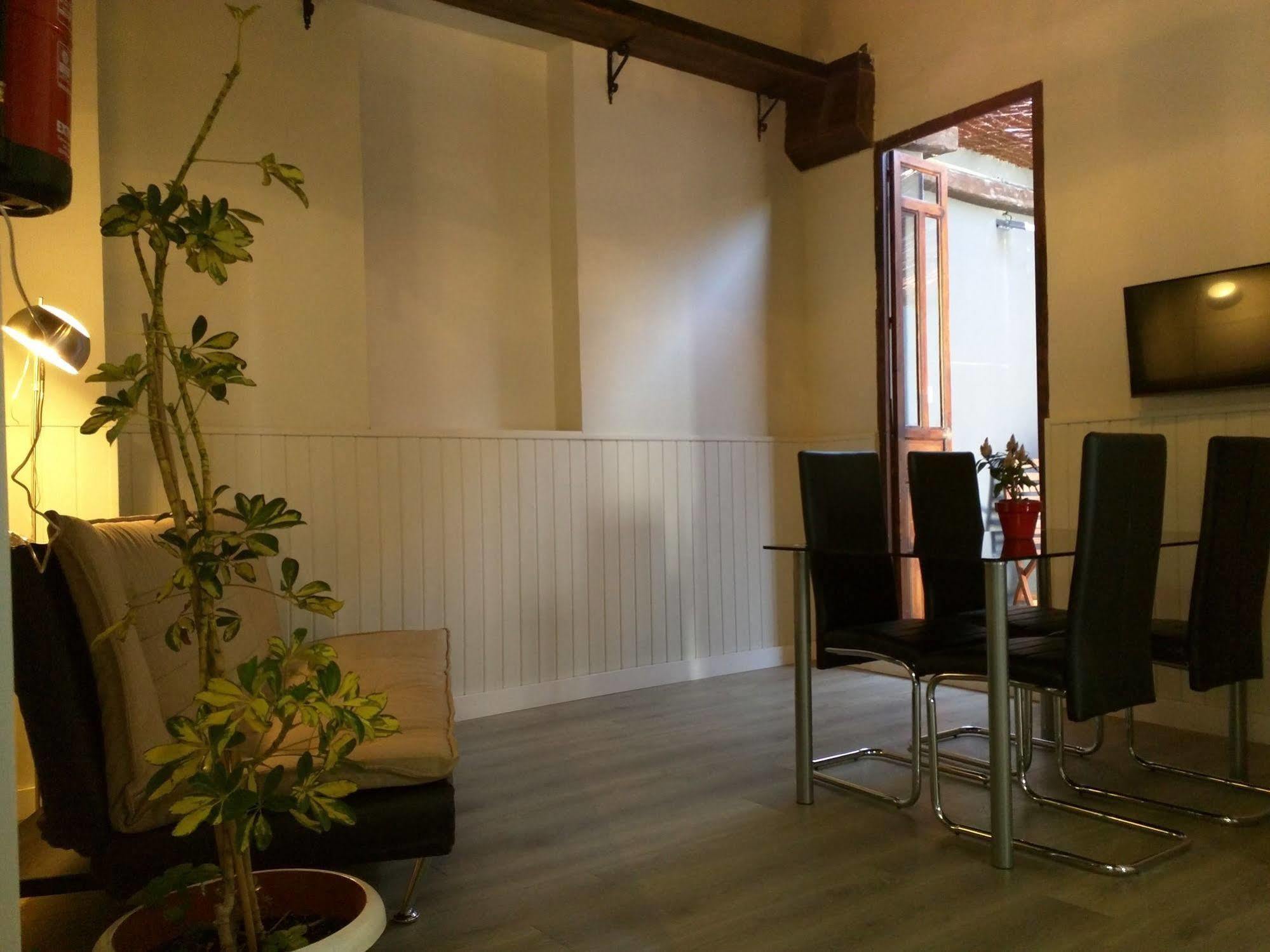 Nwt Paradise Urban Hostel Alicante Zewnętrze zdjęcie