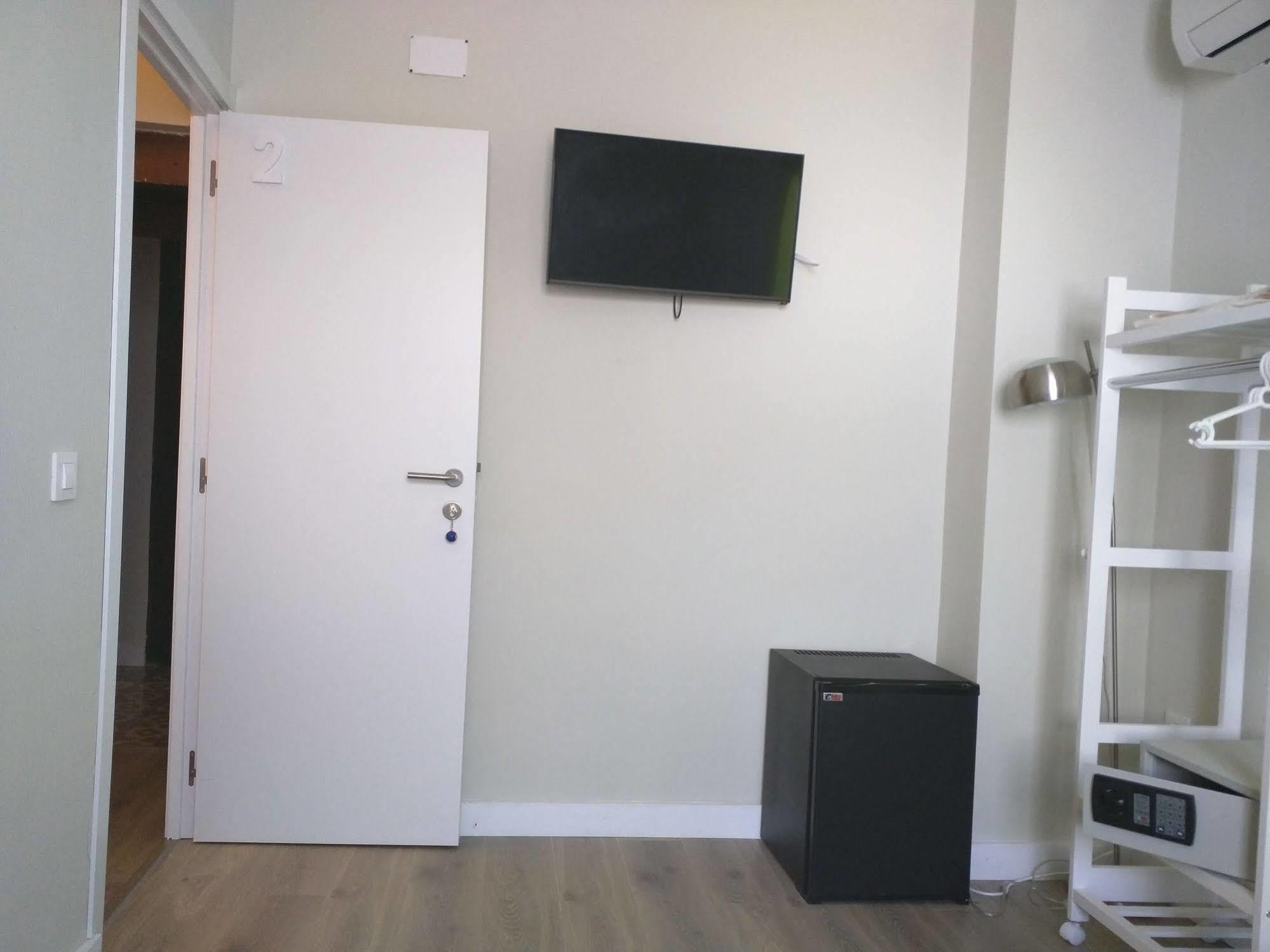 Nwt Paradise Urban Hostel Alicante Zewnętrze zdjęcie