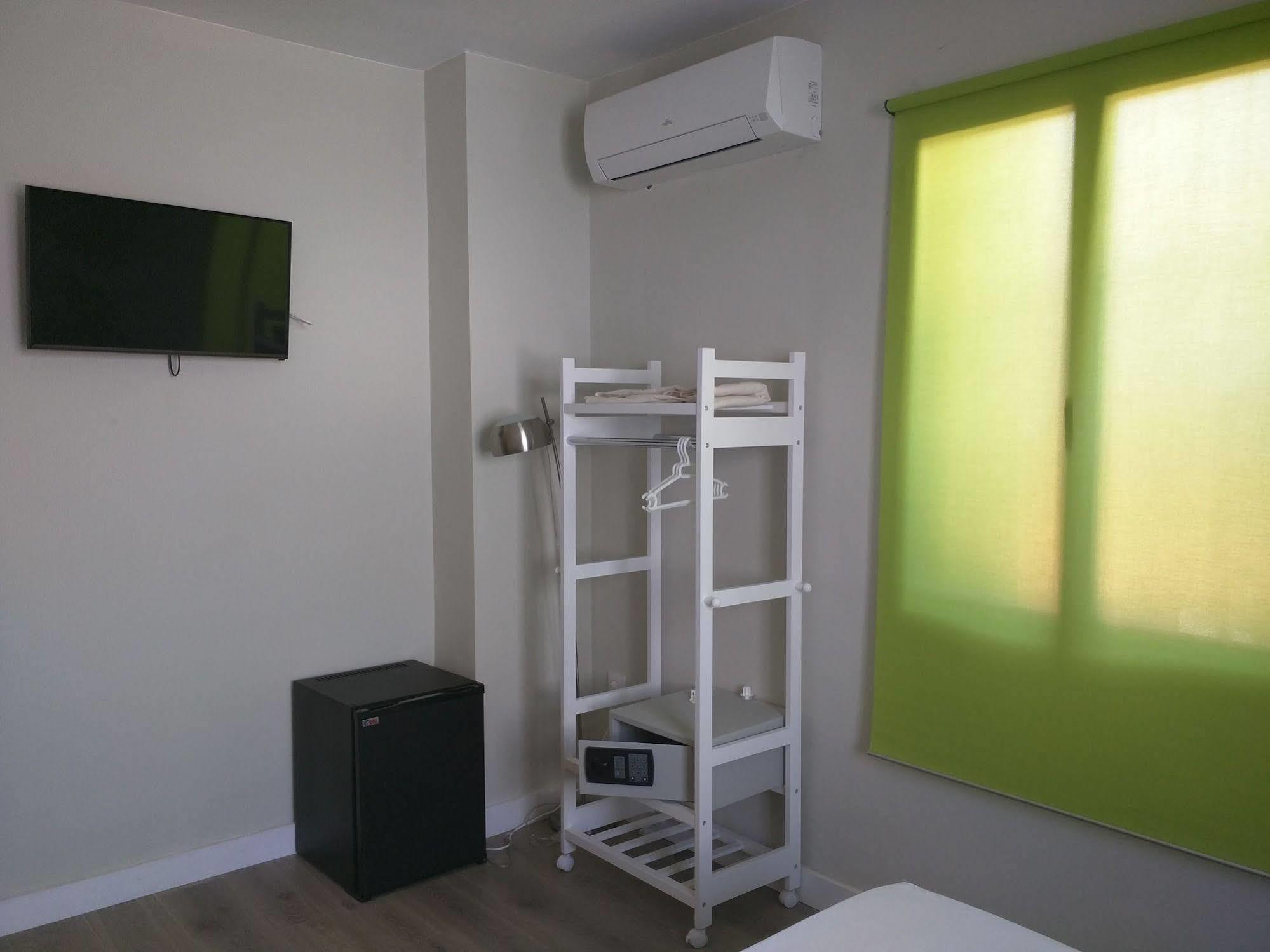 Nwt Paradise Urban Hostel Alicante Zewnętrze zdjęcie