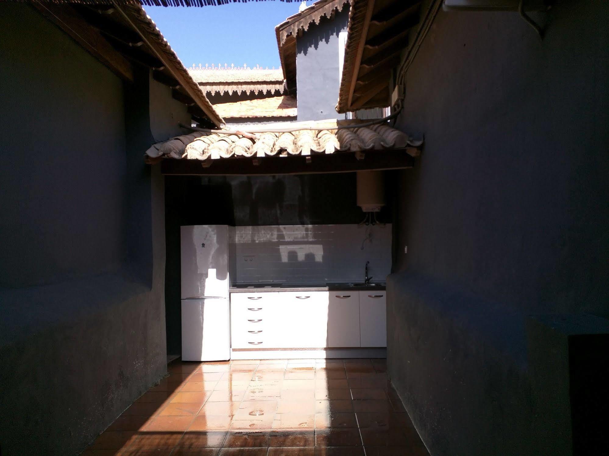 Nwt Paradise Urban Hostel Alicante Zewnętrze zdjęcie