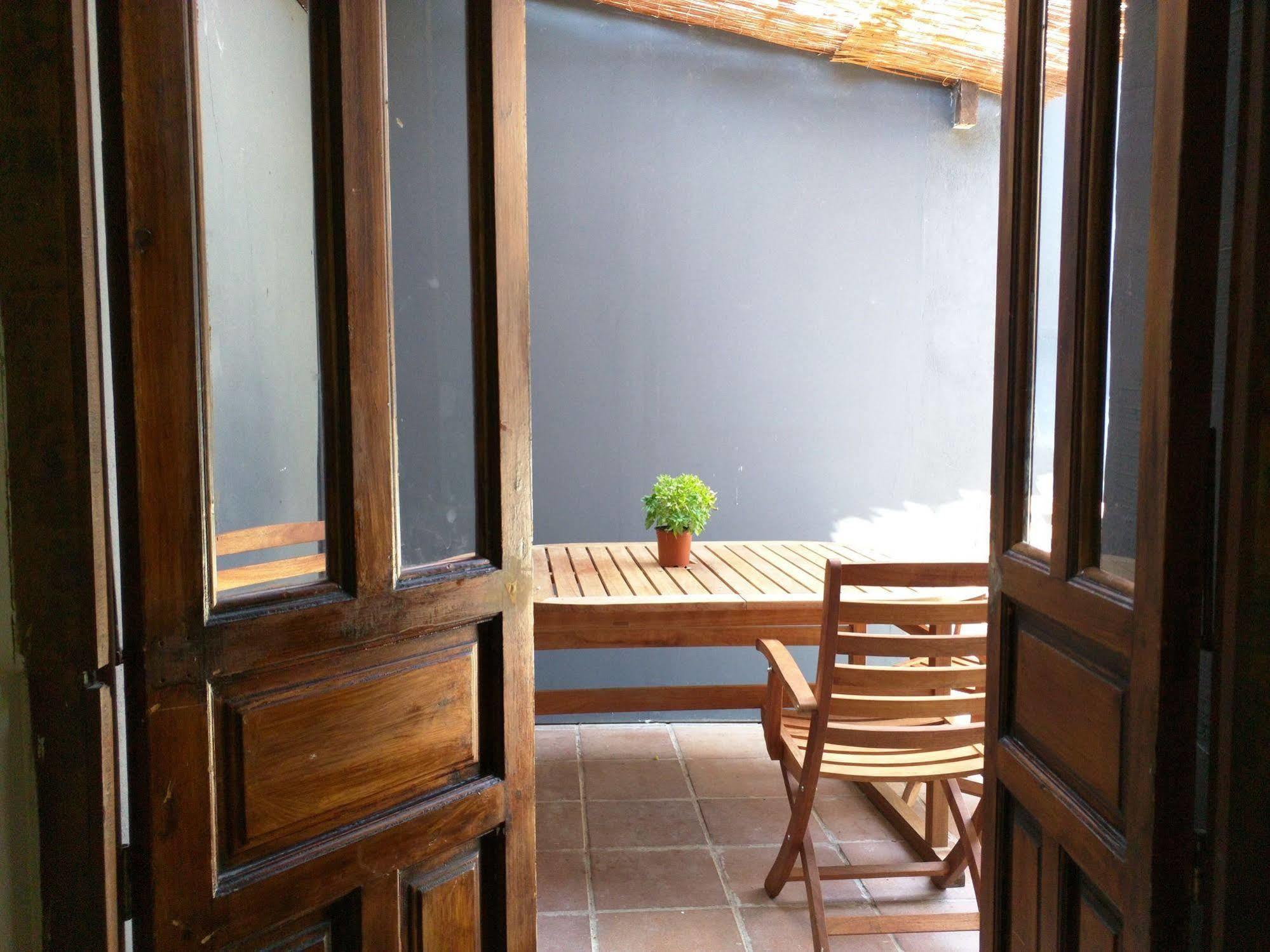 Nwt Paradise Urban Hostel Alicante Zewnętrze zdjęcie