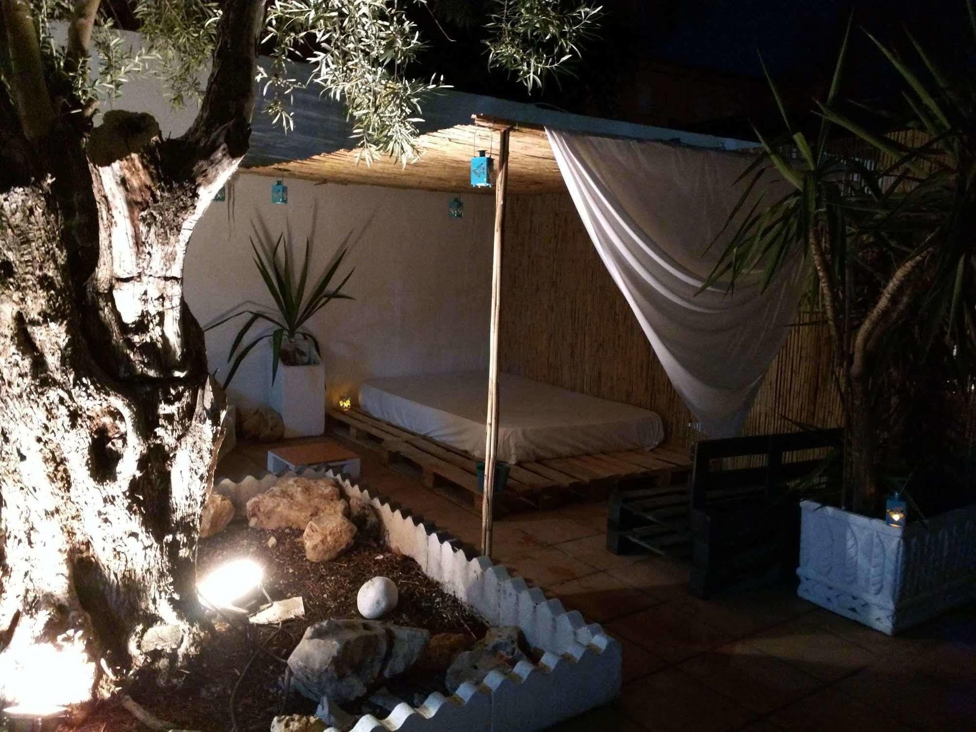 Nwt Paradise Urban Hostel Alicante Zewnętrze zdjęcie
