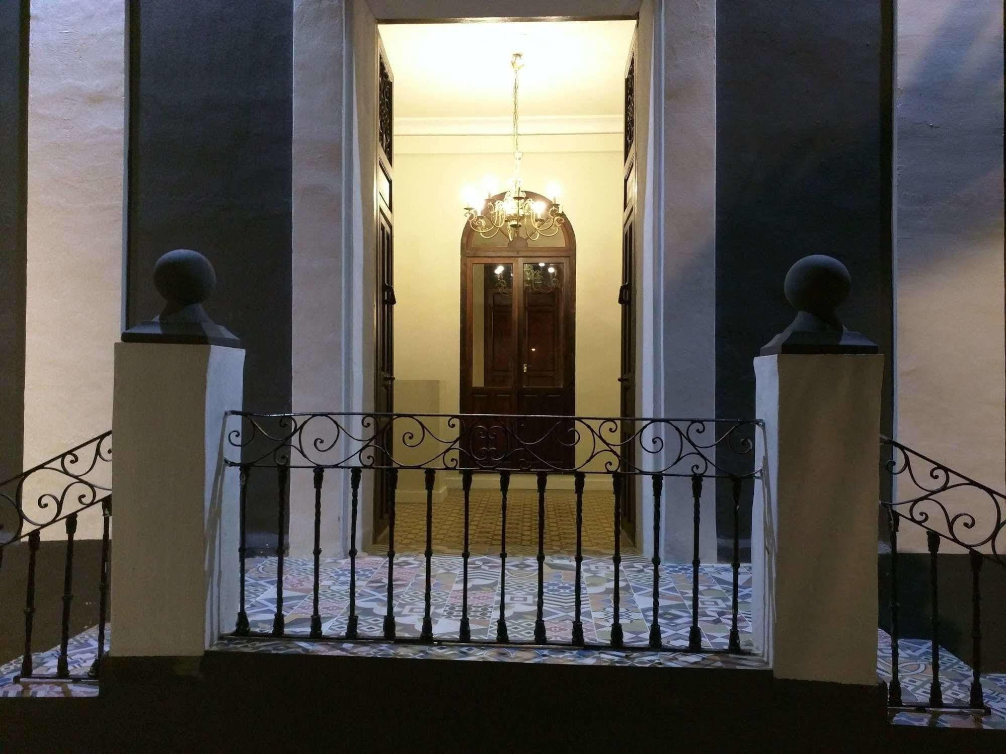 Nwt Paradise Urban Hostel Alicante Zewnętrze zdjęcie