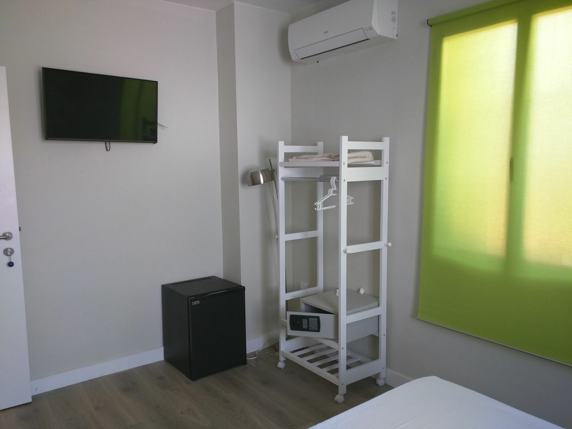 Nwt Paradise Urban Hostel Alicante Zewnętrze zdjęcie